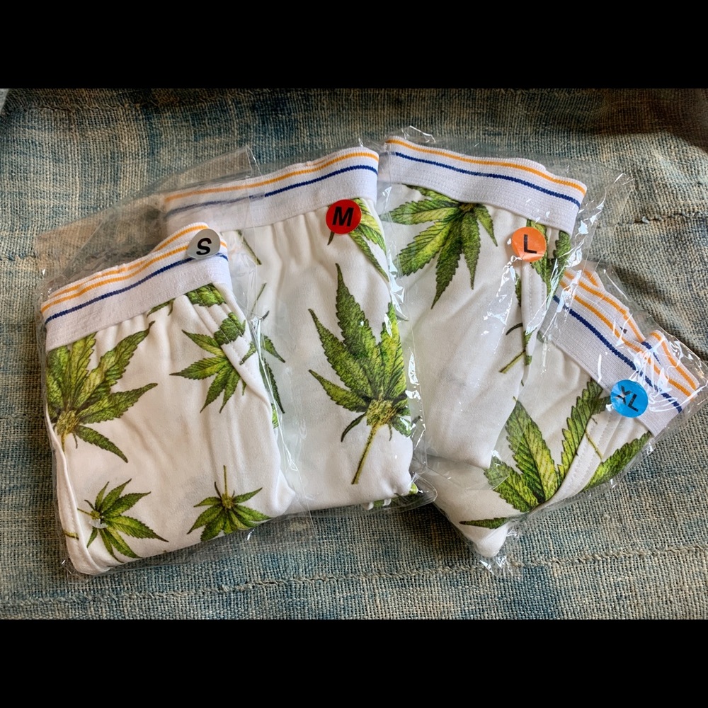 Billy Briefs in Mary Jane